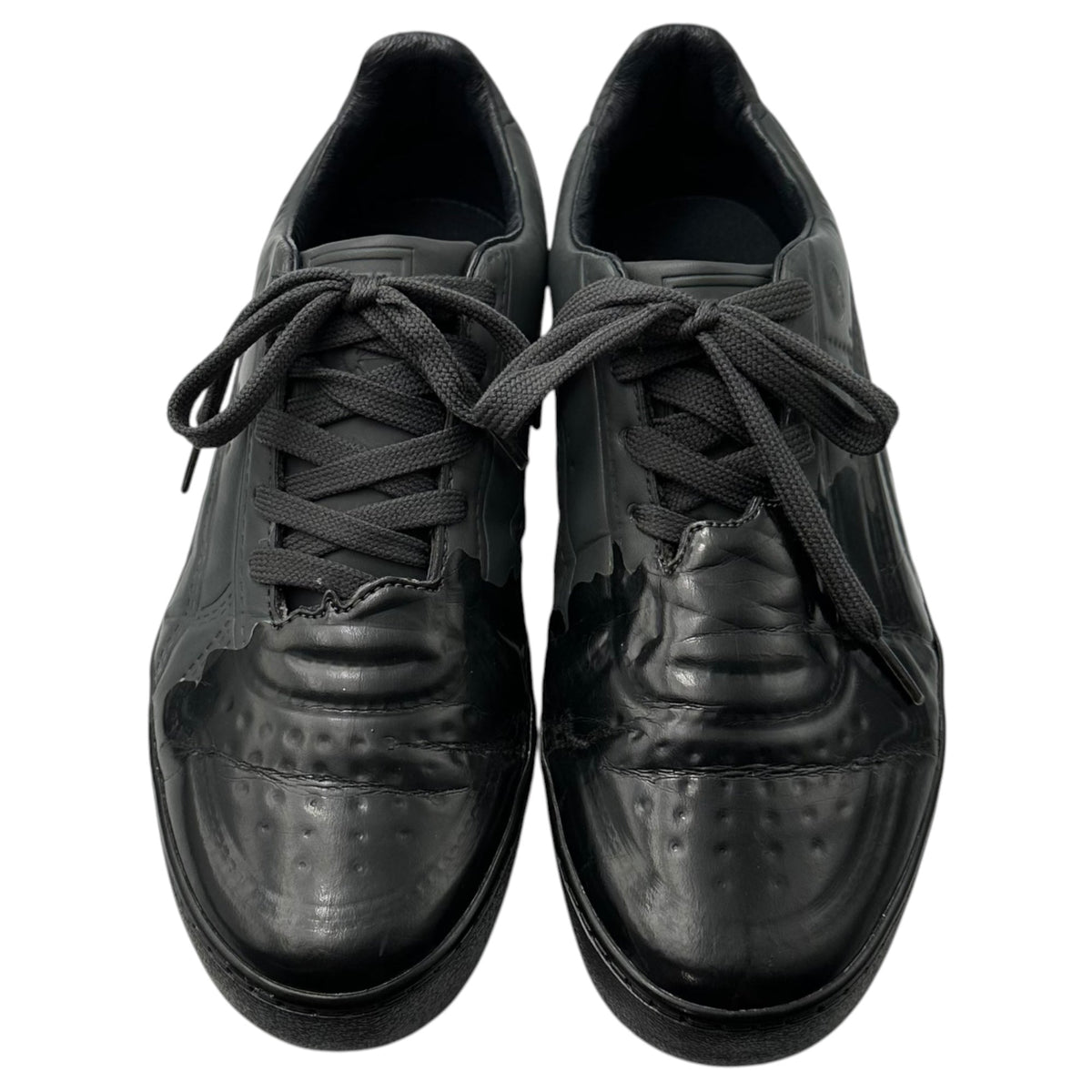 PUMA by MIHARA YASUHIRO 13AW MY-70 Toe Sneakers Size 27cm