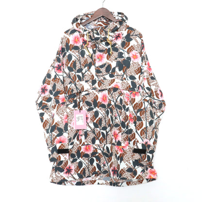 GUCCI × THE NORTH FACE 21SS Windbreaker Multicolor Size S
