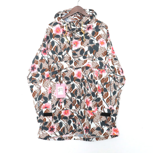 GUCCI × THE NORTH FACE 21SS Windbreaker Multicolor Size S