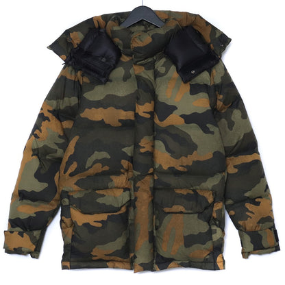 THE NORTH FACE Novelty WS Brooks Range Jacket Green Size M