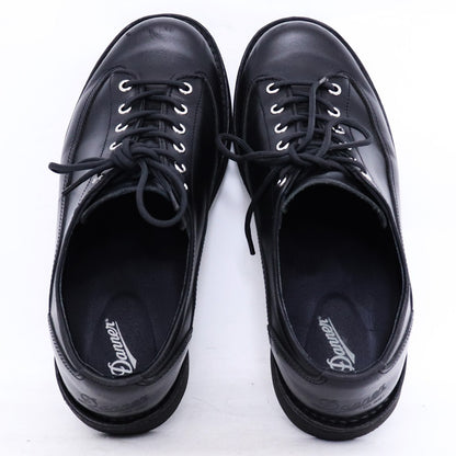 DANNER Leather Low-Cut Slip-ons Black Size 27cm