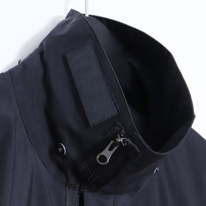 Acronym 21AW 3L Gore-Tex Pro Interops Jacket Black Size L