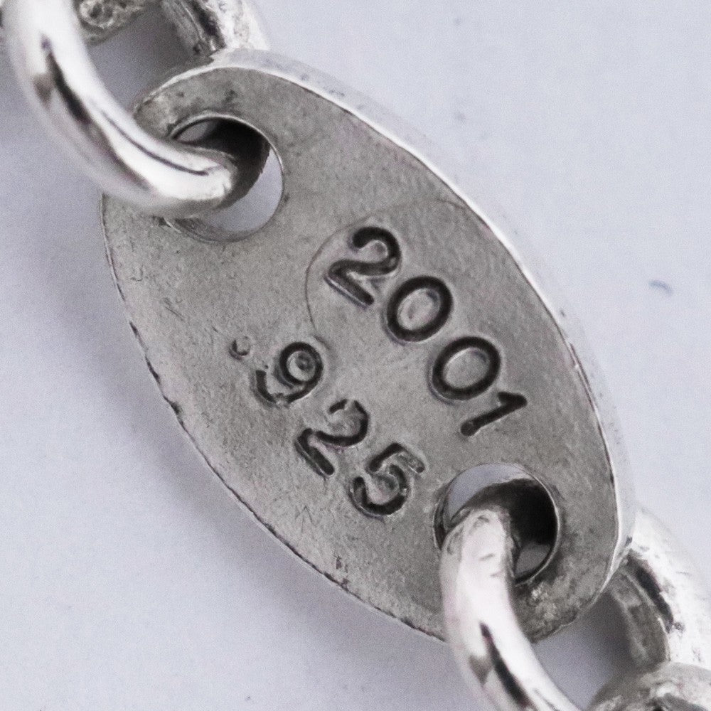 CHROME HEARTS NECKCHAIN Roll Chain ONE SIZE Size ONE SIZE