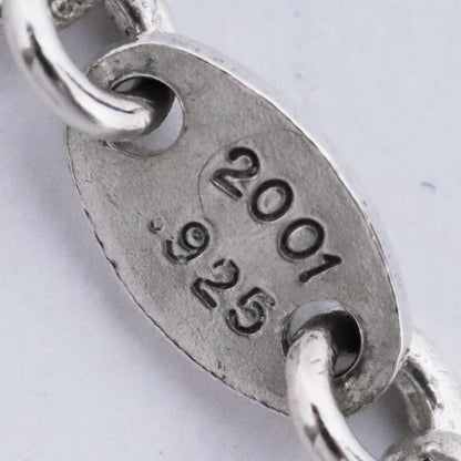 CHROME HEARTS NECKCHAIN Roll Chain ONE SIZE Size ONE SIZE
