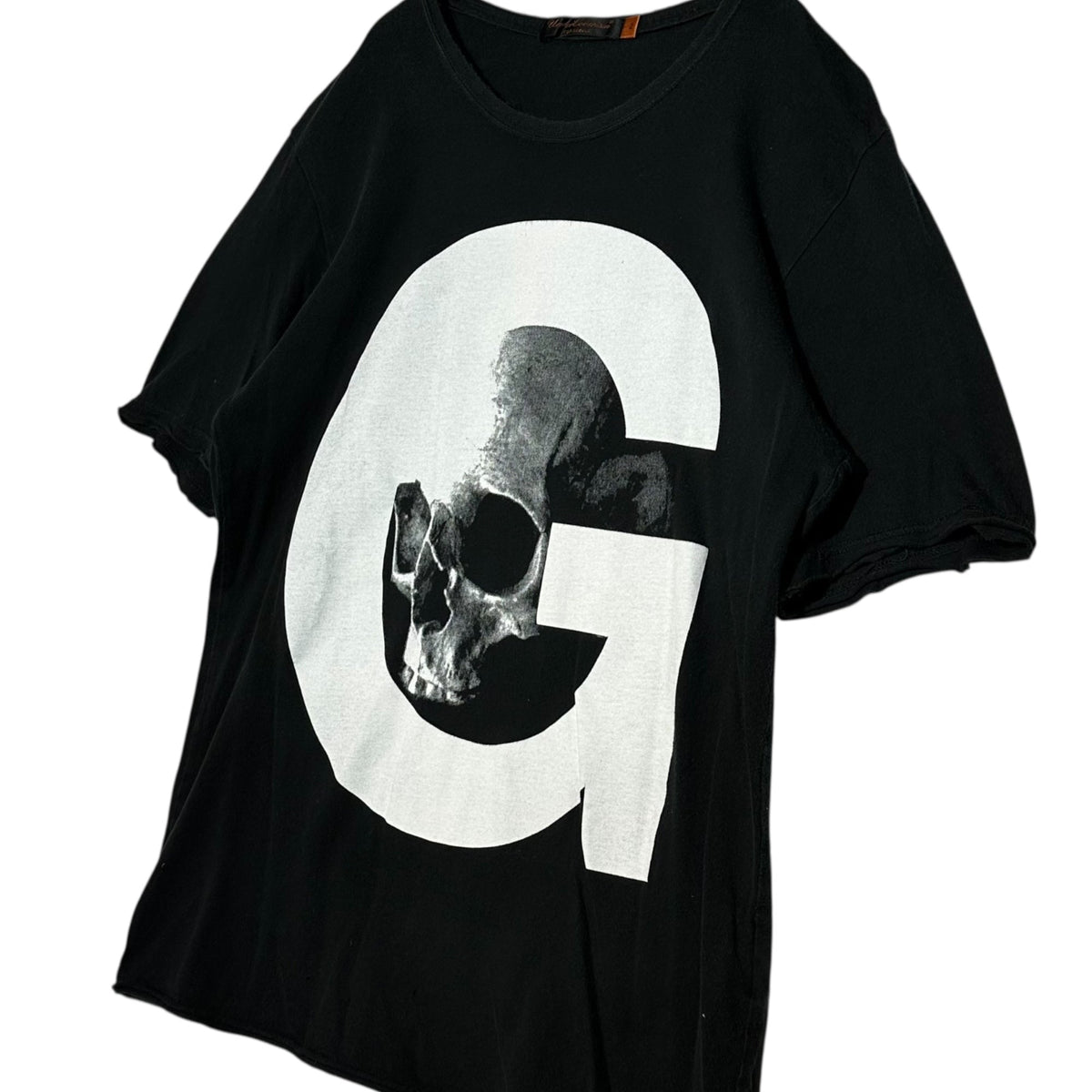UNDERCOVERISM x COMME des GARCONS T-Shirt Multi Size 2