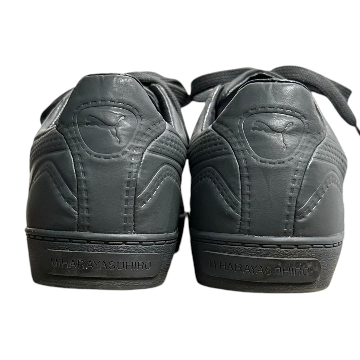 PUMA by MIHARA YASUHIRO 13AW MY-70 Toe Sneakers Size 27cm