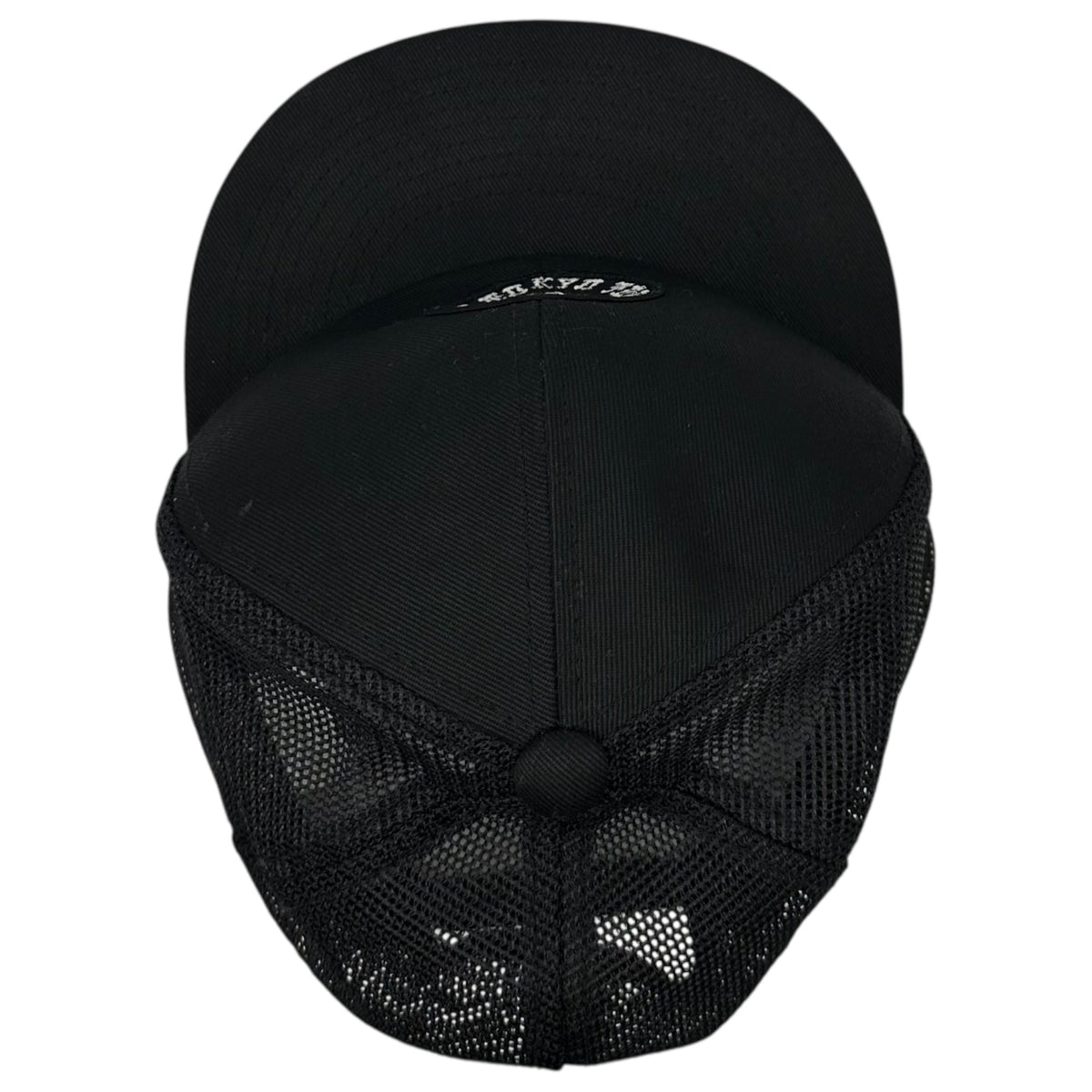 TENDERLOIN T-Trucker Mesh Cap Black