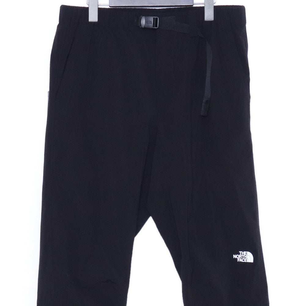 THE NORTH FACE Verb Light Pants Black Size XL