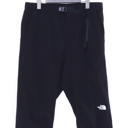 THE NORTH FACE Verb Light Pants Black Size XL
