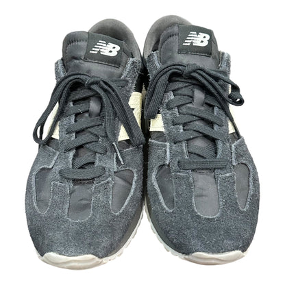 JUNYA WATANABE MAN x New Balance Black Sneakers Size 28cm