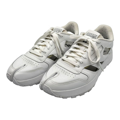 Maison Margiela x Reebok Tabi Sneakers White Size EU 41