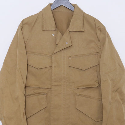 SULVAM × DANNER M-65 Military Jacket Beige Size M