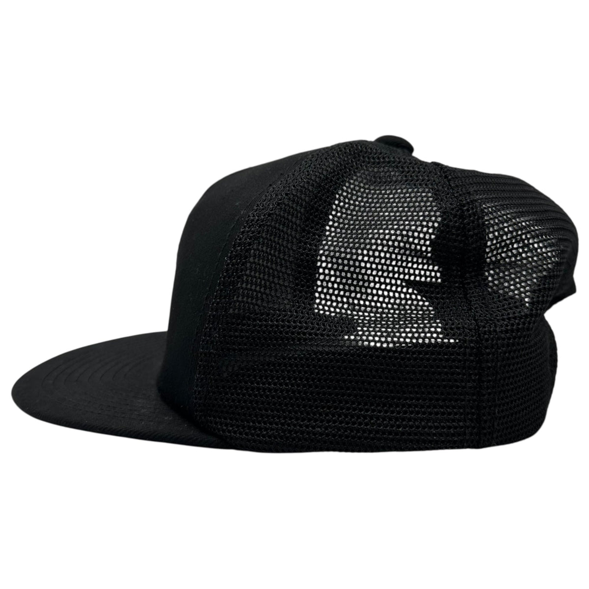 TENDERLOIN T-Trucker Mesh Cap Black