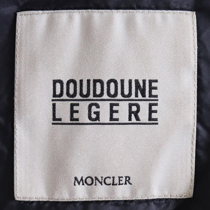 Moncler 20AW Vanoise Gilet Down Vest Black Size 4