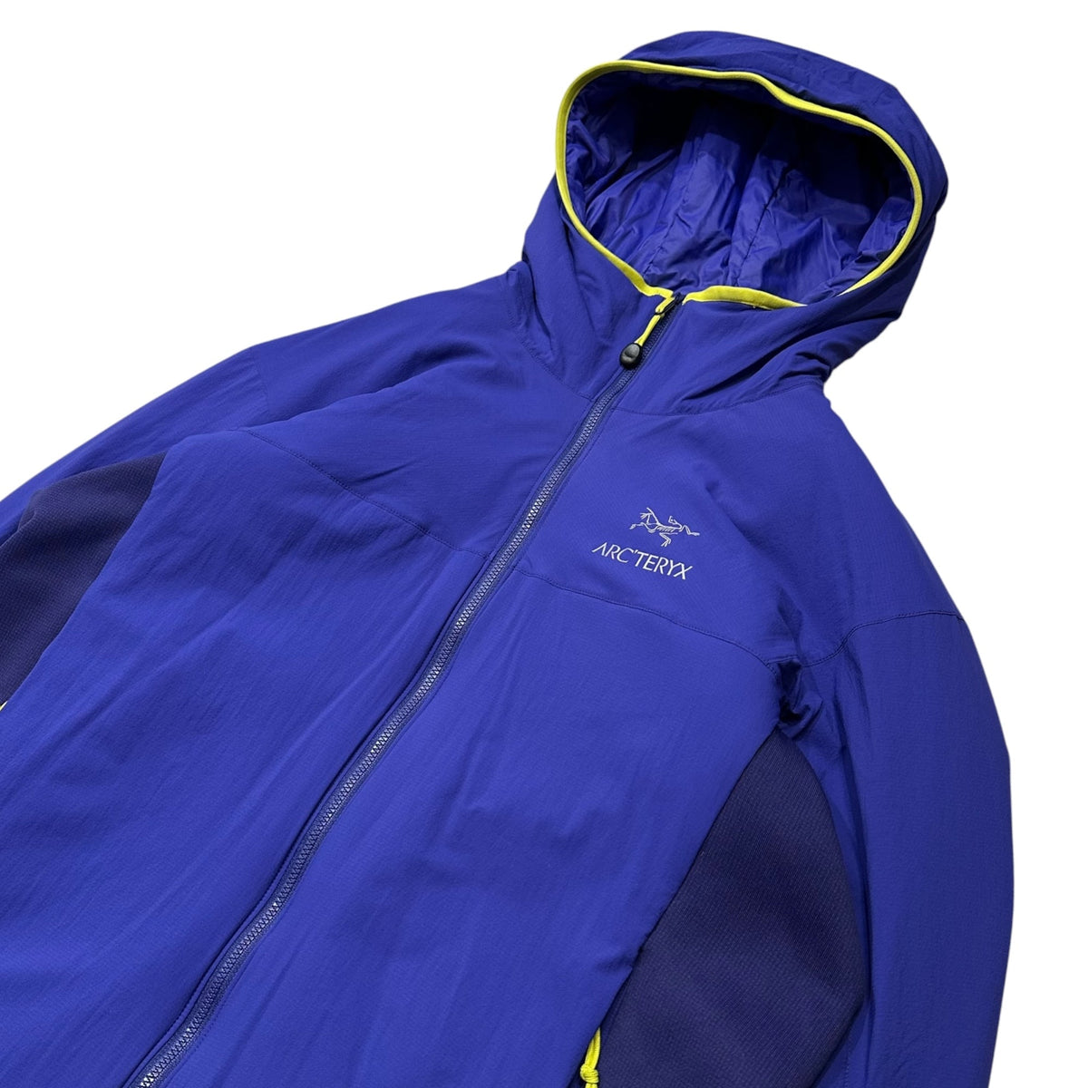 Atom LT Hoody x ARC'TERYX Atom LT Hooded Insulated Jacket Multi Size L
