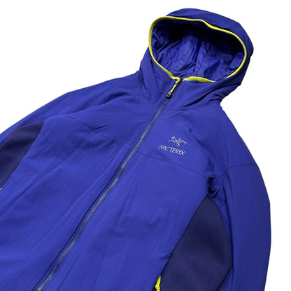Atom LT Hoody x ARC'TERYX Atom LT Hooded Insulated Jacket Multi Size L