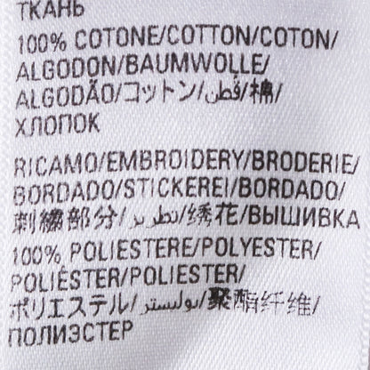 BALENCIAGA × ADIDAS 23SS Large Fit Hoodie White Size 2