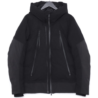 THE VIRIDI-ANNE x RIPVANWINKLE 18AW Jacket Black Size 3