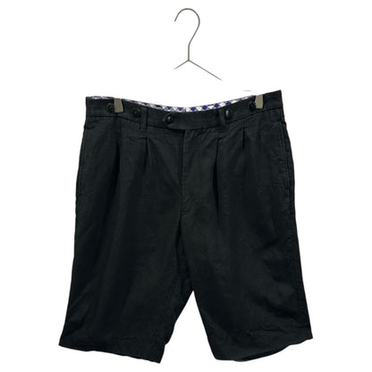 JUNYA WATANABE COMME des GARCONS 21SS Linen Shorts Size M