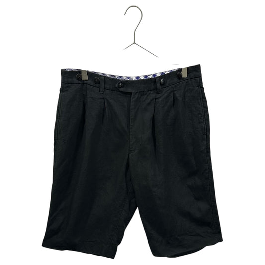 JUNYA WATANABE COMME des GARCONS 21SS Linen Shorts Size M