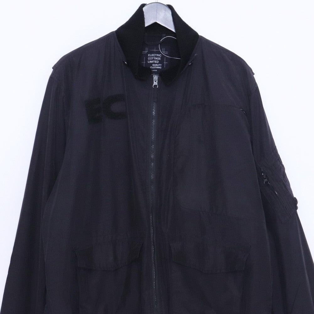 Electric Cottage G-8 WEP Multi-Pocket Jacket Size L