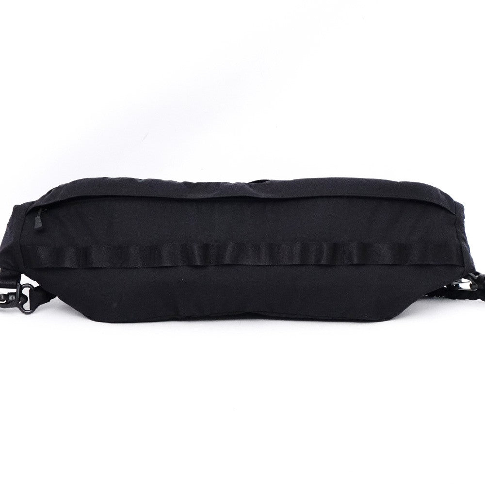D-VEC x ALMOSTBLACK Gore-Tex Labs Bag Black Size F
