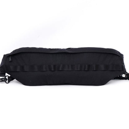 D-VEC x ALMOSTBLACK Gore-Tex Labs Bag Black Size F