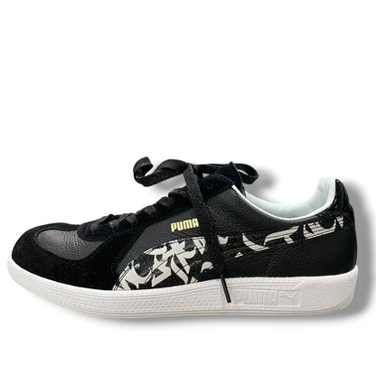 PUMA Army Trainer MIJ Yukemuri Black Sneakers Size 27cm