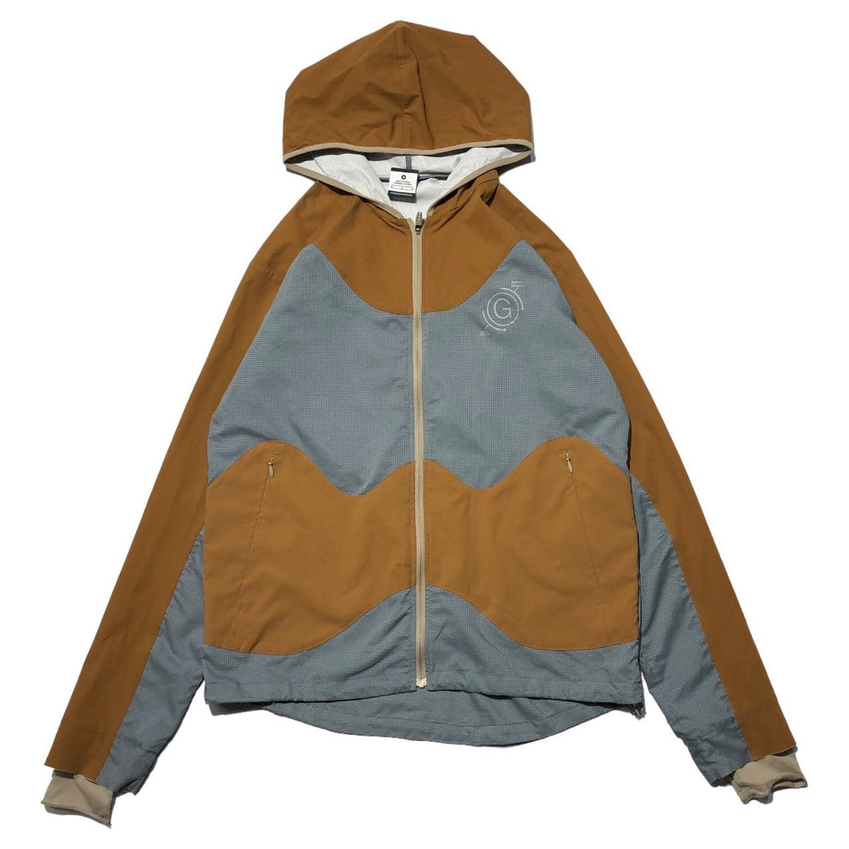 UNDERCOVER NIKE GYAKUSOU Shield Running Jacket Multi Size M