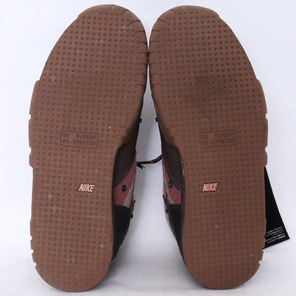 Nike LIGHT CHOCOLATE Air Trainer 1 SP Sneakers Size 26.5cm