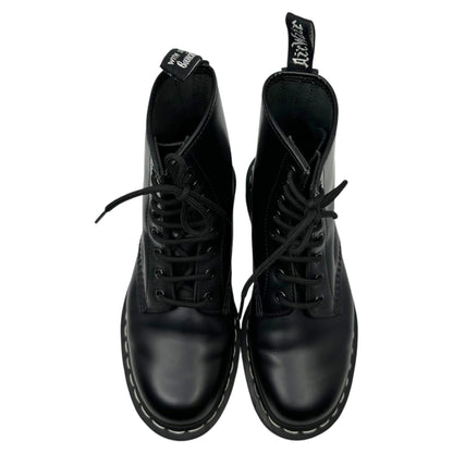 DR.MARTENS 1460 8-Hole Leather Boots Size 24CM