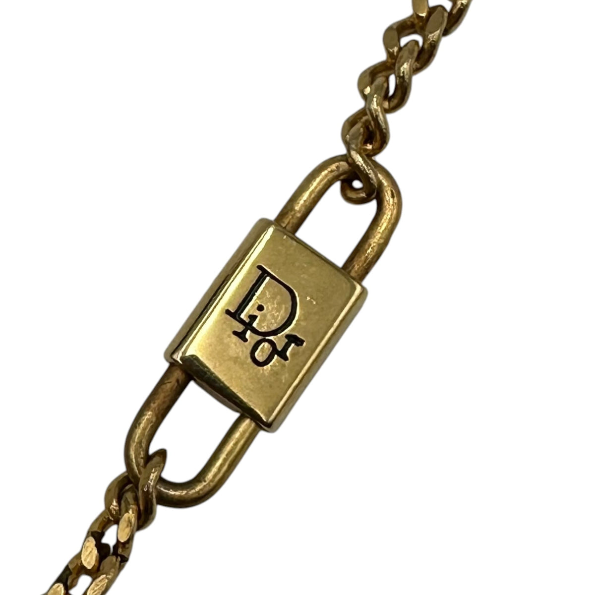 Christian Dior 70s Vintage Shoulder Bag