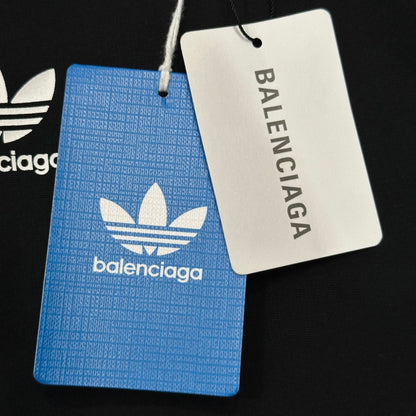 BALENCIAGA x adidas 3-Line Camisole Dress Size 34