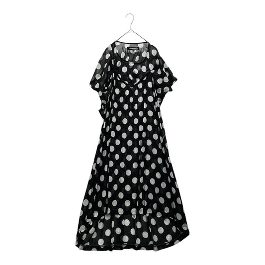 JUNYA WATANABE COMME des GARCONS 22SS Layered Dress Size XS