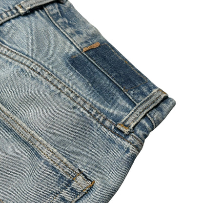 Levi's 70s 501 Early 66 Model Vintage Redline Jeans Pants