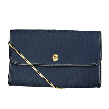 Christian Dior 70s Vintage Shoulder Bag