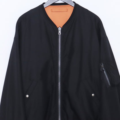 VISVIM 15th Anniv Thorson Mawata Reversible Bomber Size 3