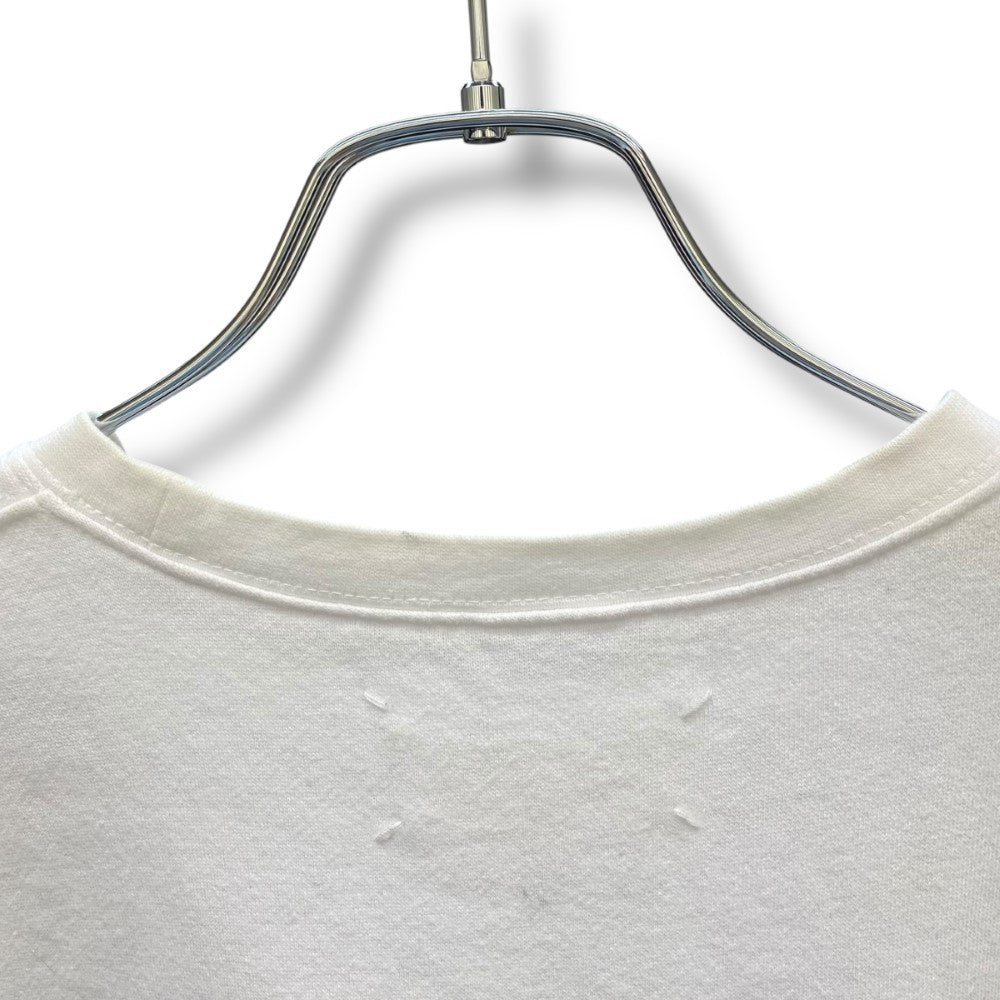 Maison Margiela 13AW Reconstructed Sweatshirt Size M