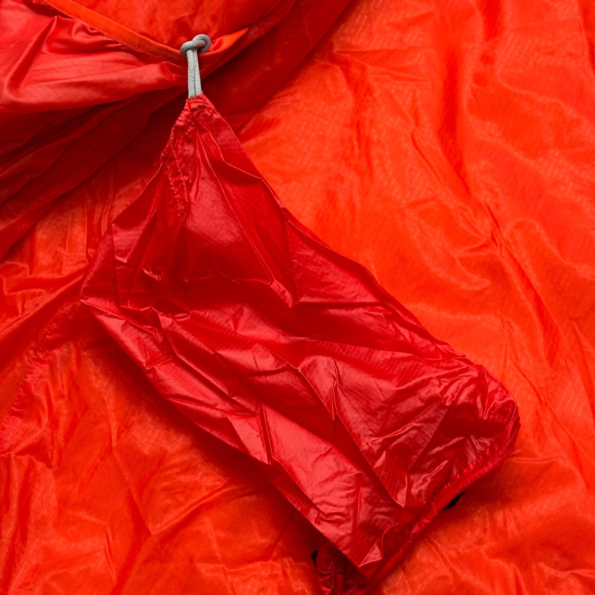 ARC'TERYX 19s NUCLEI FL Insulated Jacket Orange Size S