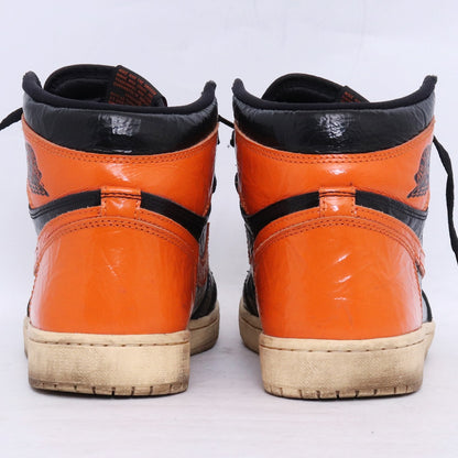 NIKE Air Jordan 1 Shattered Backboard 3.0 Sneakers Size 27cm
