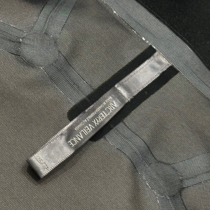 ARC'TERYX VEILANCE 3L GORE-TEX Navier AR Coat Size XS