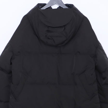 The Viridi-anne 24AW LIMONTA Nylon Down Jacket Size 2