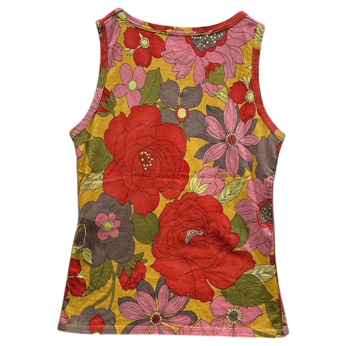 JUNYA WATANABE COMME des GARCONS Tank Top