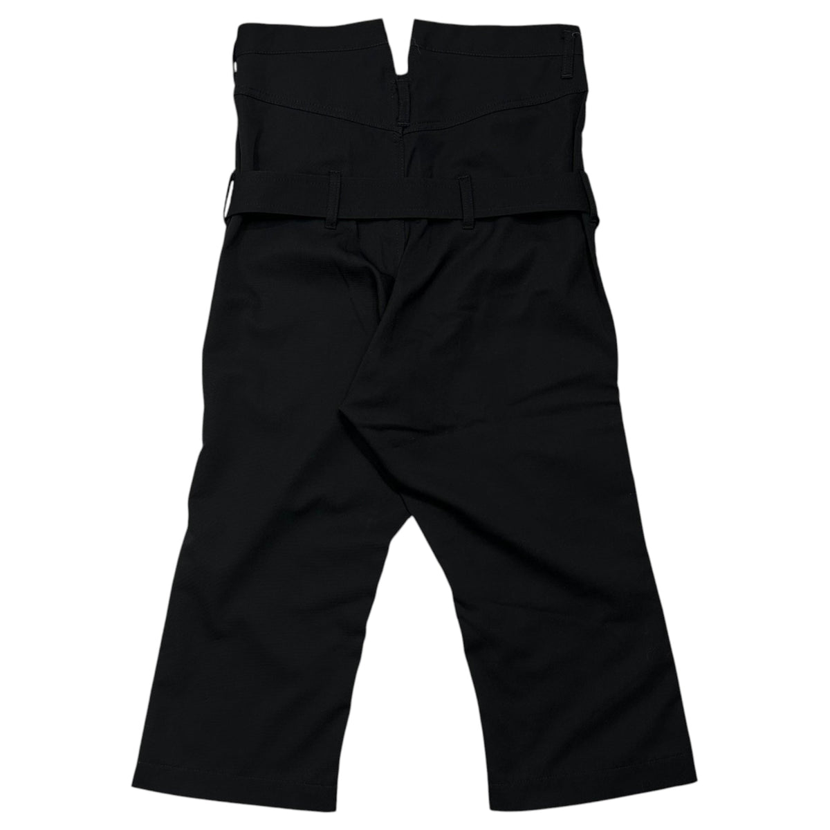 Comme des Garcons JUNYA WATANABE S/S 2006 Gabardine Size SS