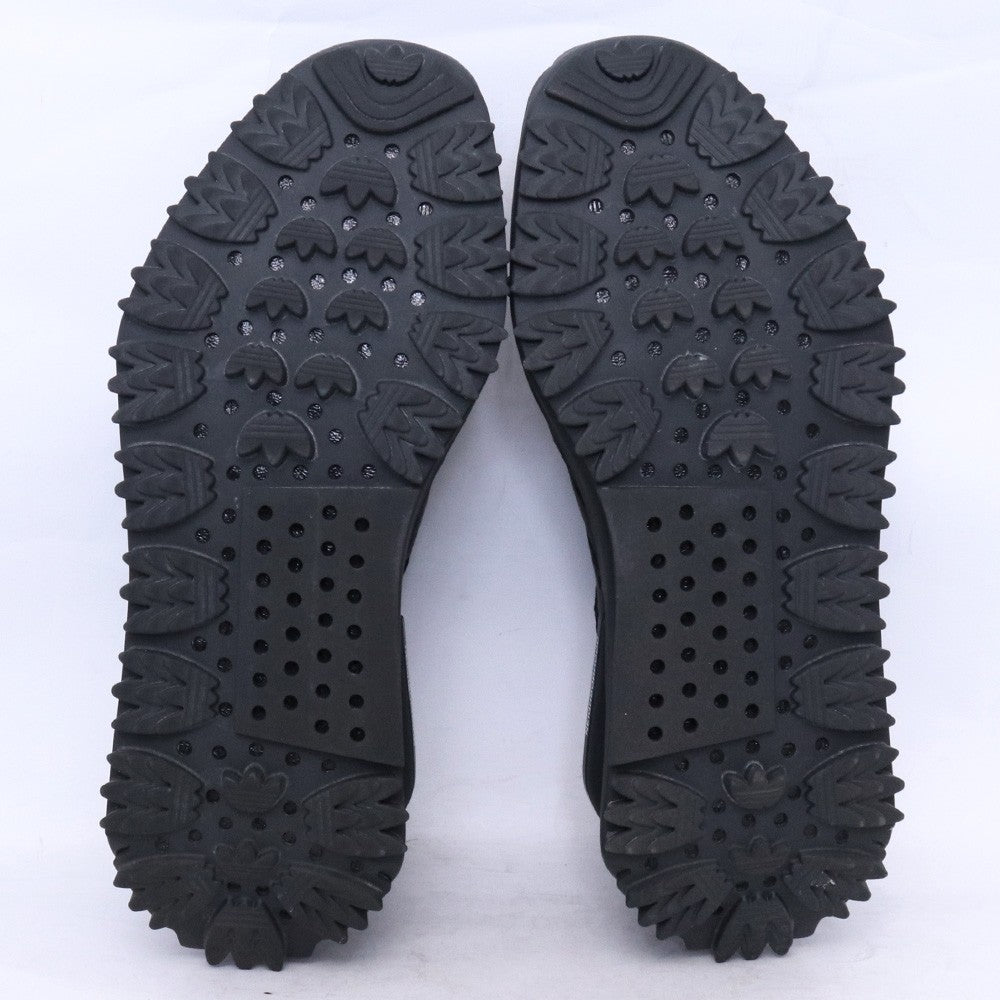 ADIDAS × NEIGHBORHOOD NMD_S1 N KNIT Sneakers Black Size 28cm