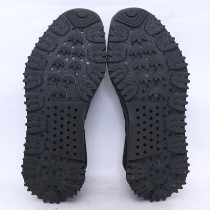 ADIDAS × NEIGHBORHOOD NMD_S1 N KNIT Sneakers Black Size 28cm