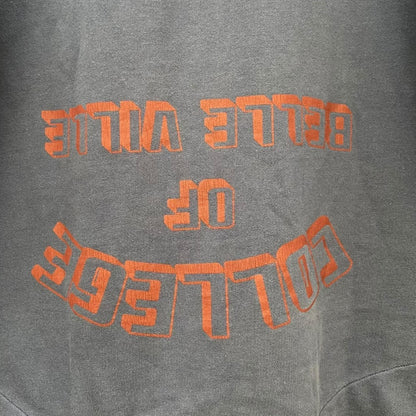 Maison Margiela 13AW Reconstructed Sweatshirt Size M