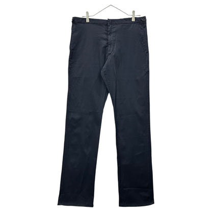 COMME des GARCONS HOMME PLUS 98AW Pants White Size M