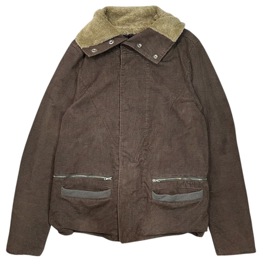 UNDERCOVERISM 05AW ARTS&CRAFTS Jacket Brown Size 3
