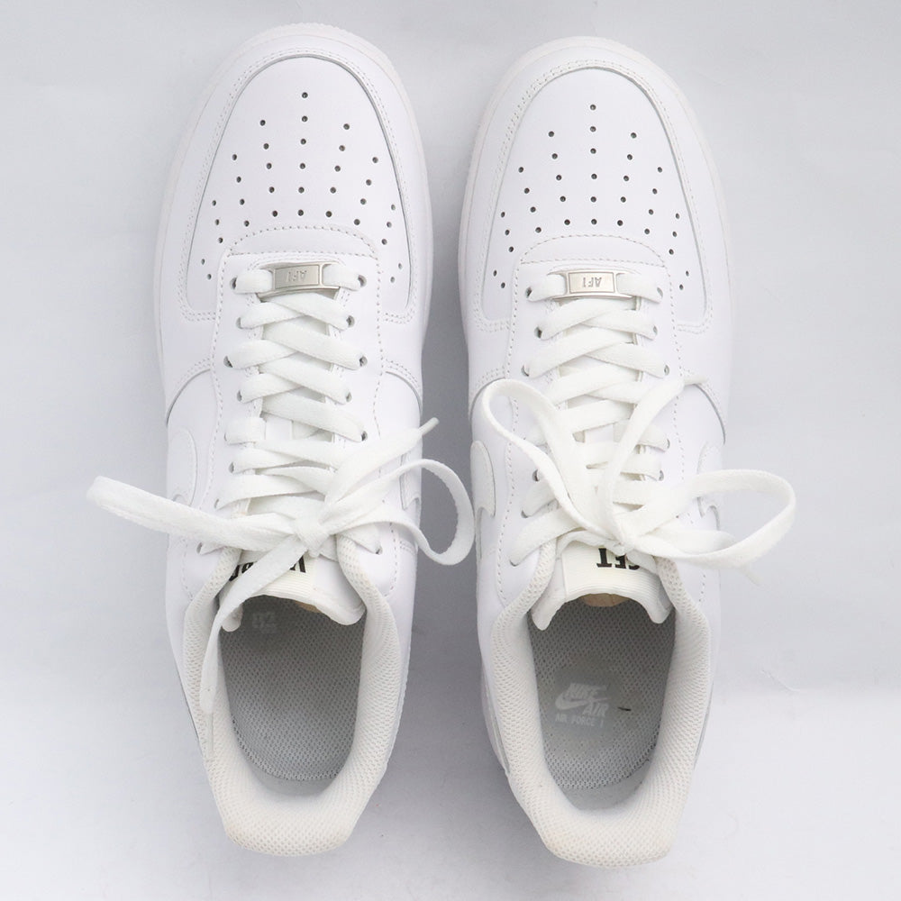 Anti Social Social Club AF1 ComplexCon Sneaker Size 27.5cm